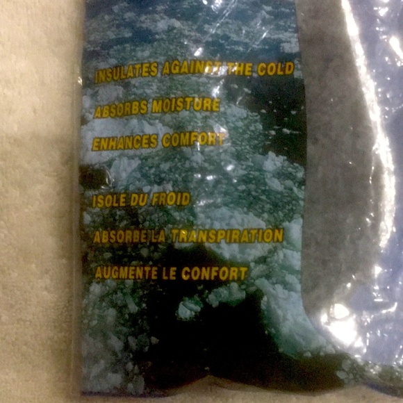 🔥NWT🔥Elite Platinum Thermal Insoles Unisex - Picture 3 of 7